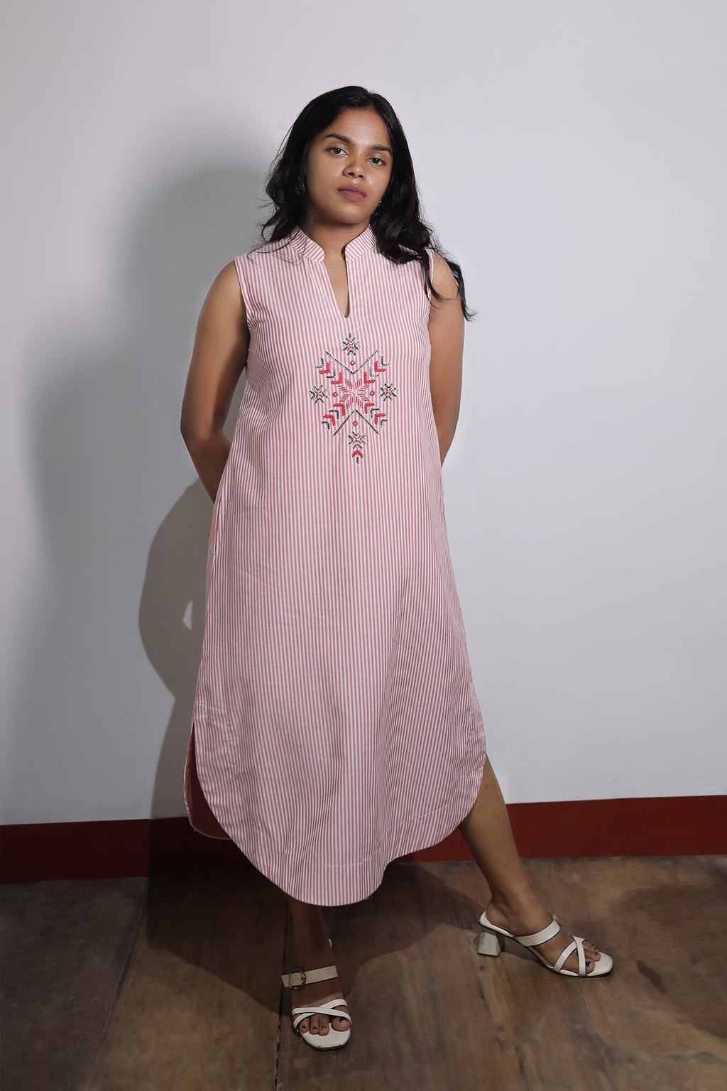 NOVA LONG DRESS
