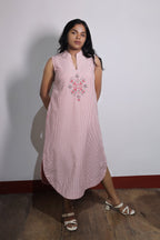 NOVA LONG DRESS