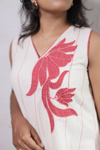 ANARA LONG DRESS