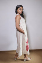 ANARA LONG DRESS