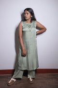 VERDELLE STRIPE C0-ORD SET