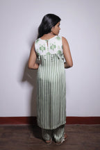 VERDELLE STRIPE C0-ORD SET