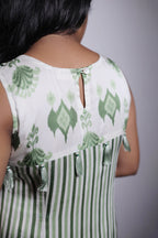 VERDELLE STRIPE C0-ORD SET